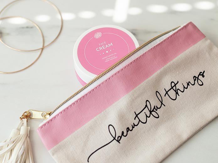 Naturalne kosmetyki na Dzień Kobiet