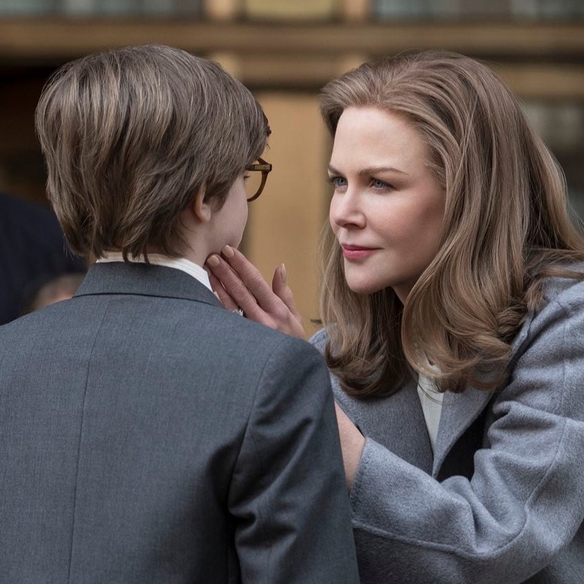 Nicole Kidman w ekranizacji bestsellerowej powieści