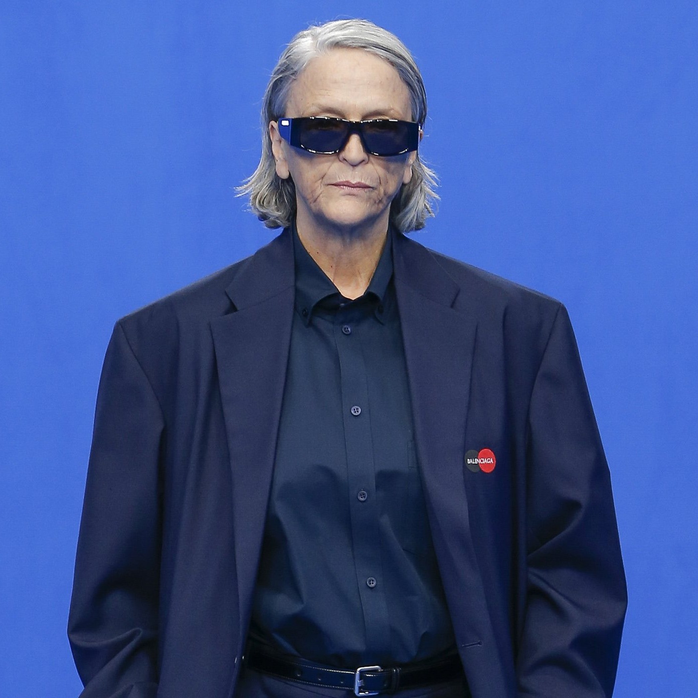 Balenciaga - głosujemy - wiosna-lato 2020