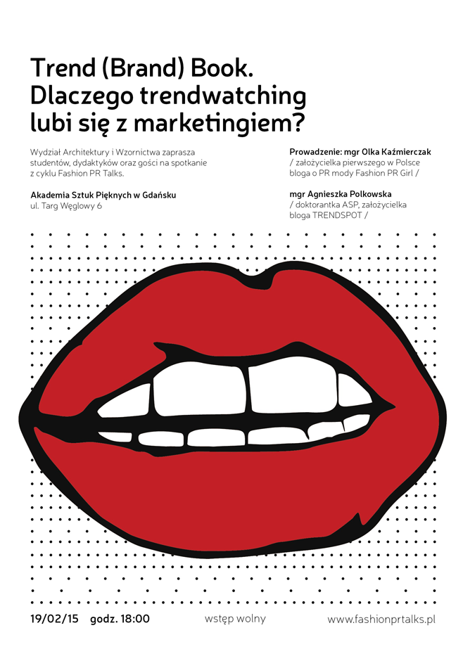 Dlaczego trendwatching lubi się z marketingiem?