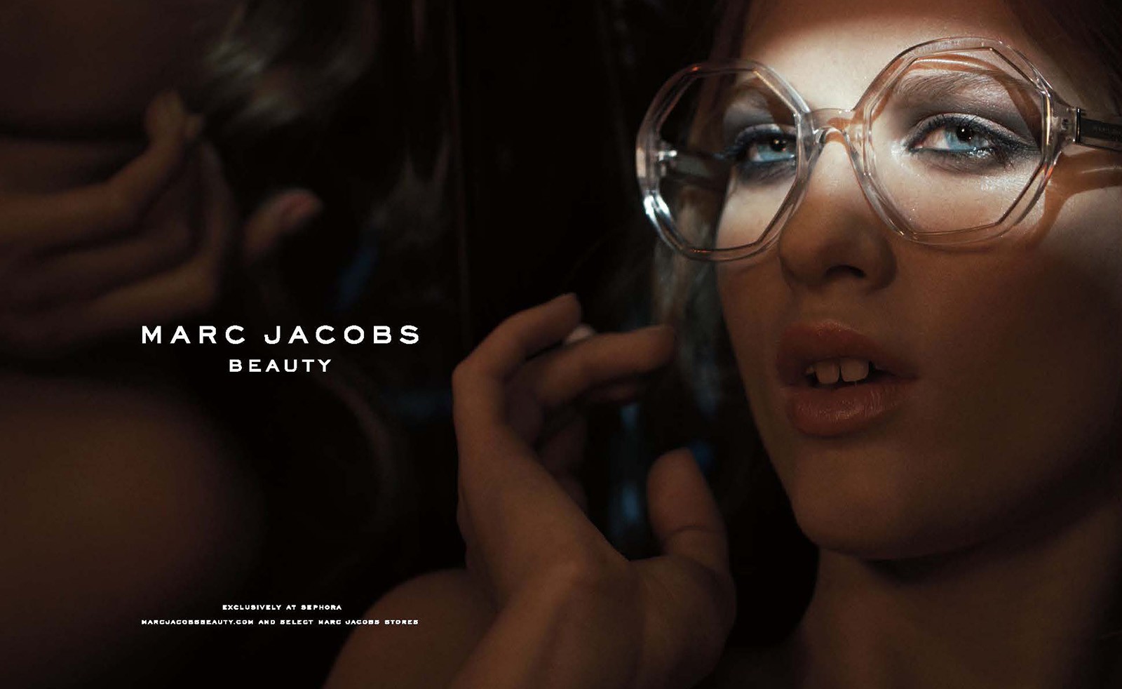 Marc Jacobs Beauty już w Polsce