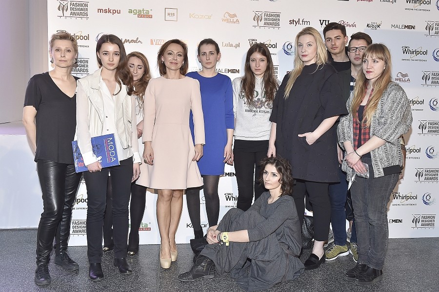 Półfinał 7. edycji Fashion Designer Awards