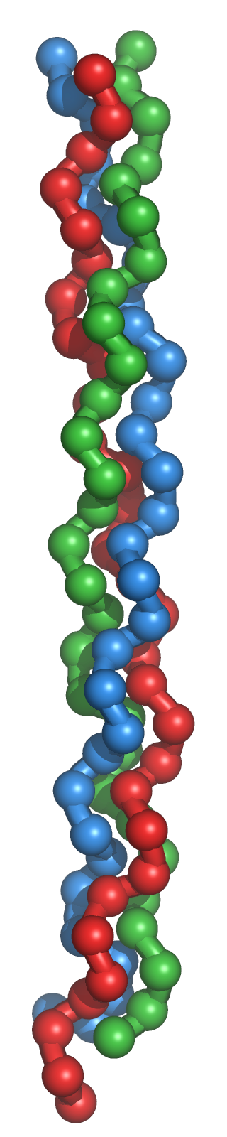 Collagentriplehelix