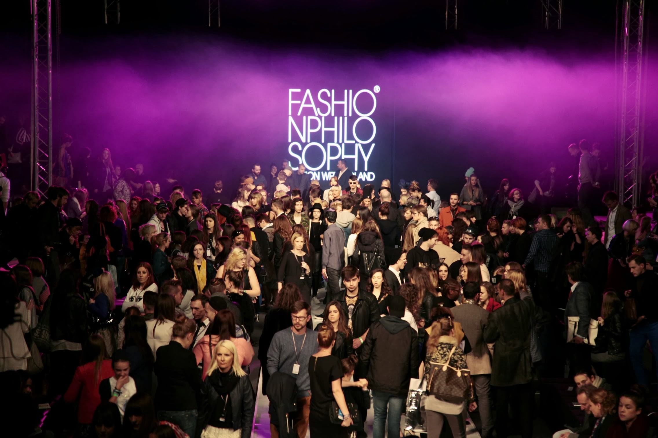 Rusza Fashion Week Poland