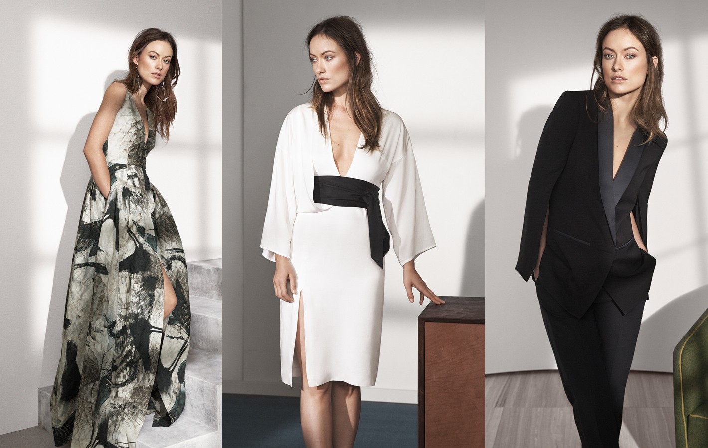 H&M Exclusive Conscious 2015