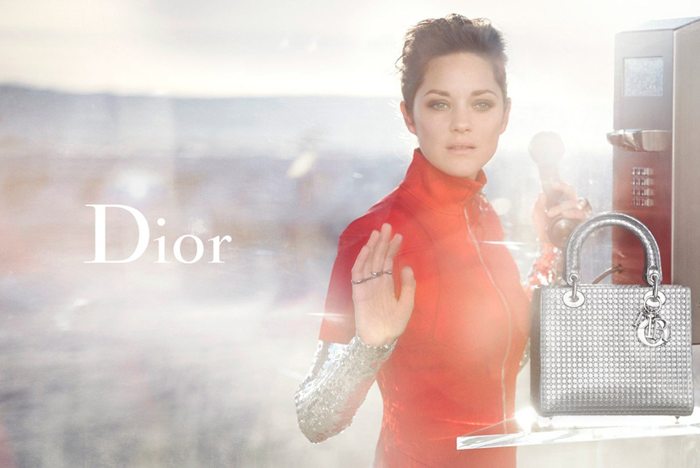 Marion Cotillard – dama Diora