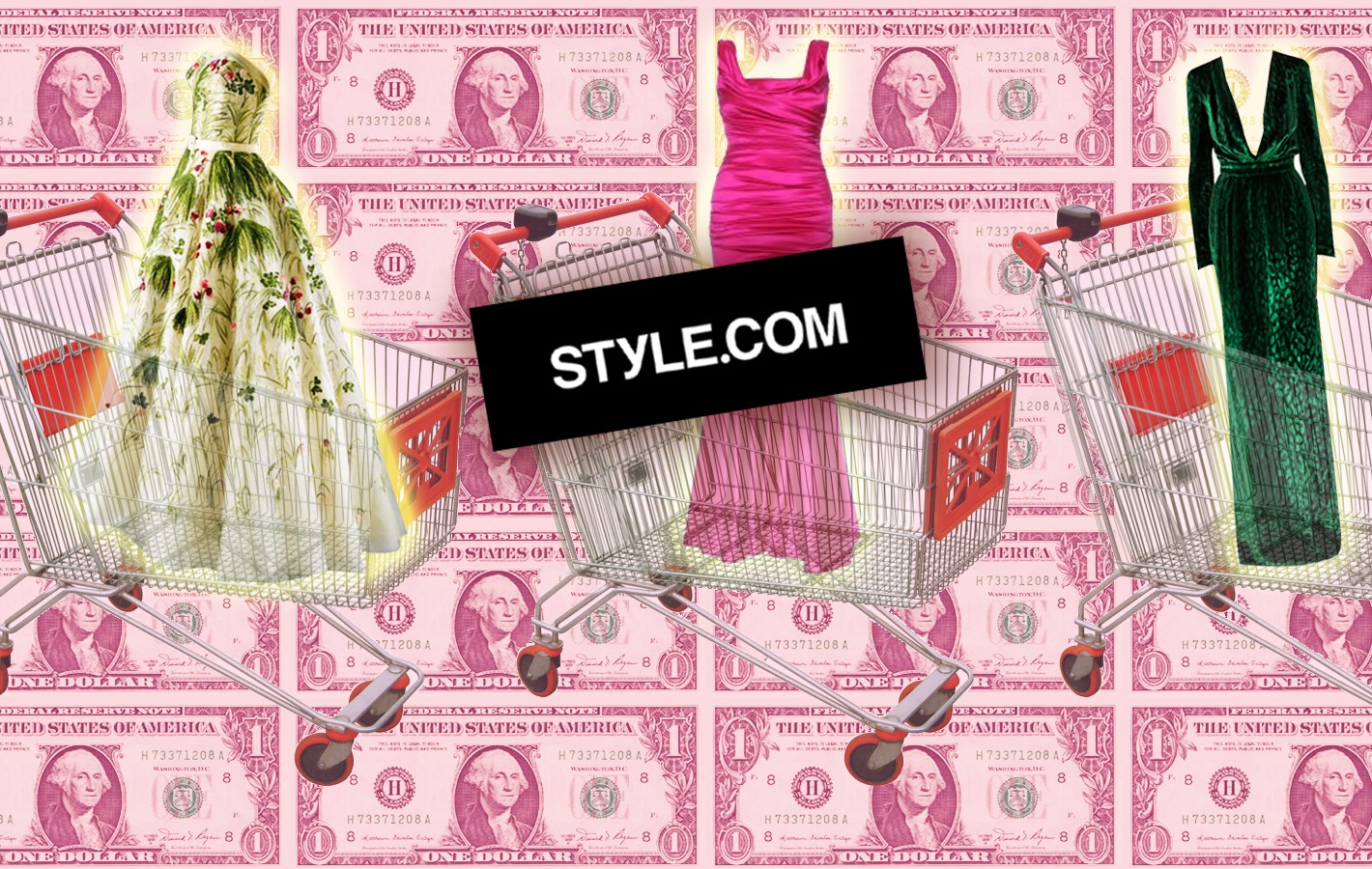 „Style.com” będzie sklepem