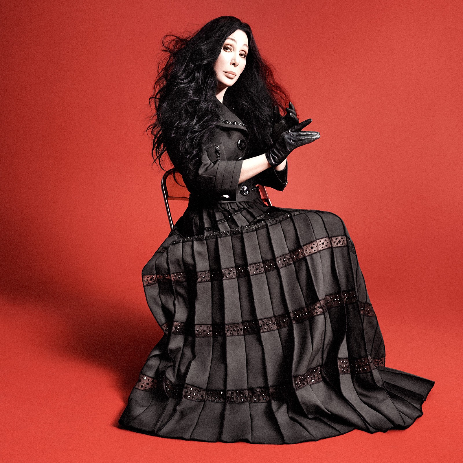 Cher: 50 lat stylu