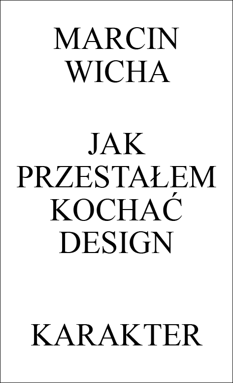 WICHA__Jak_przesta_em_kocha__design_-_ok_adka_96_dpi