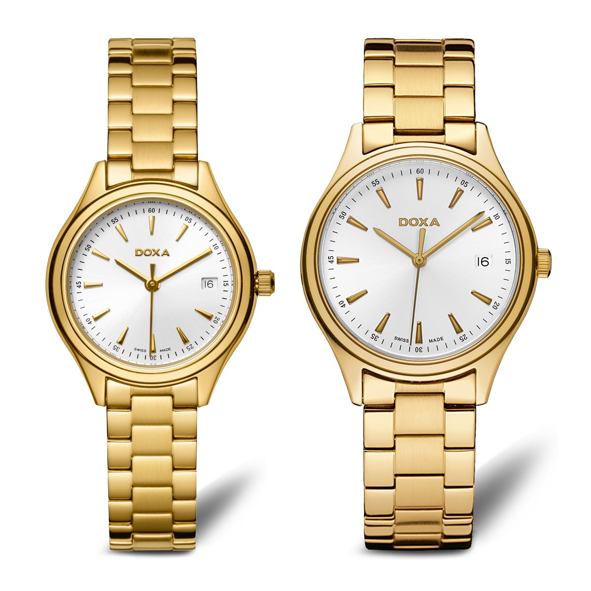yes__zestaw_zegark_w_doxa__new_tradition_lady_gent__cena_2200_pln 2/7 