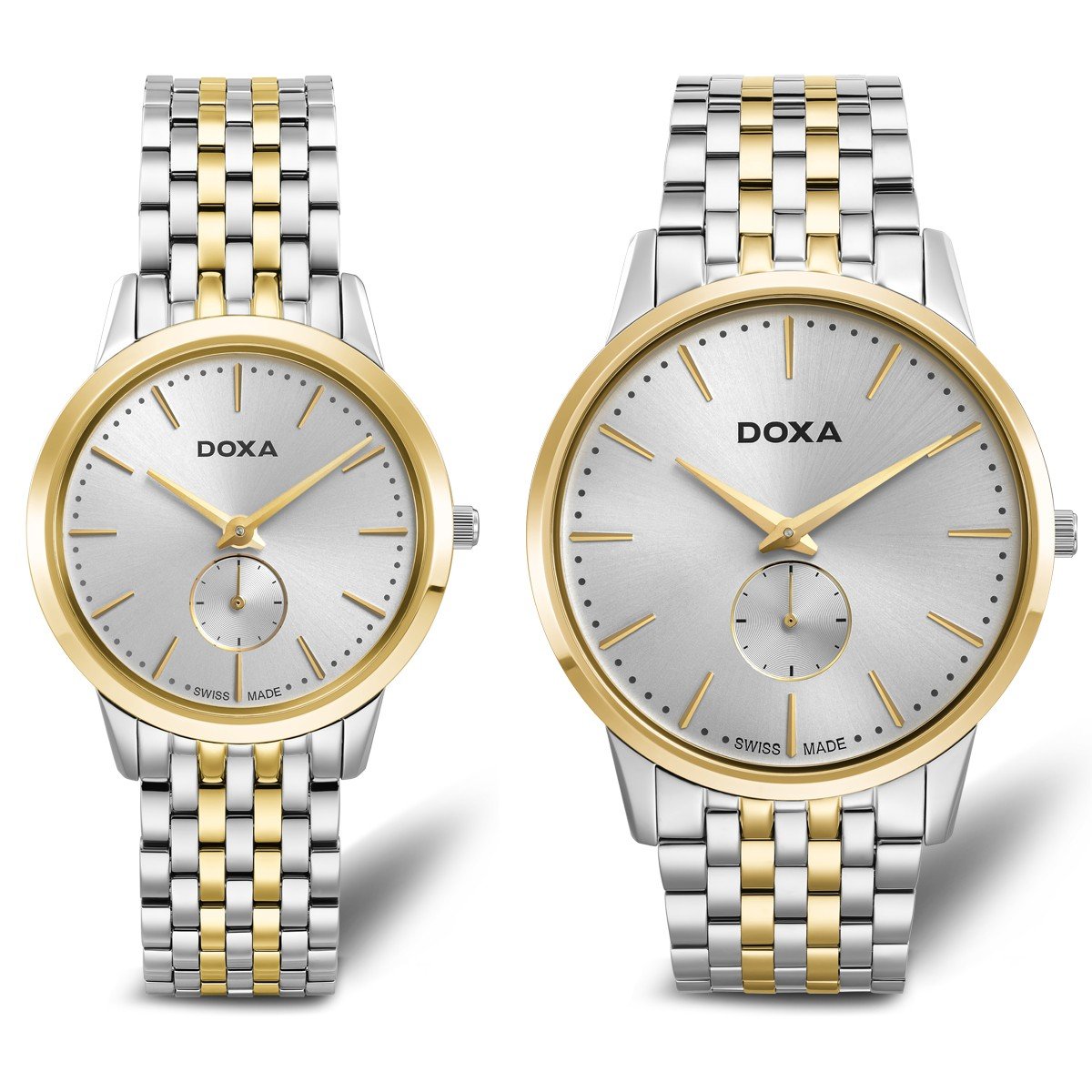 yes__zestaw_zegark_w_doxa__slim_line_2_gent__lady_cena_3160_pln__2_ 6/7 