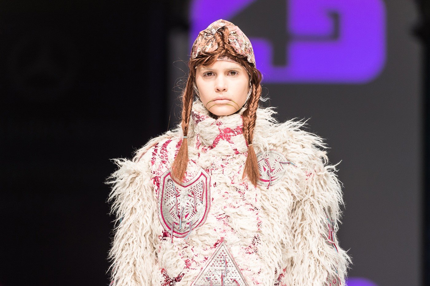 #MBFWW Odio i Pieczarkowski jesień-zima 2015