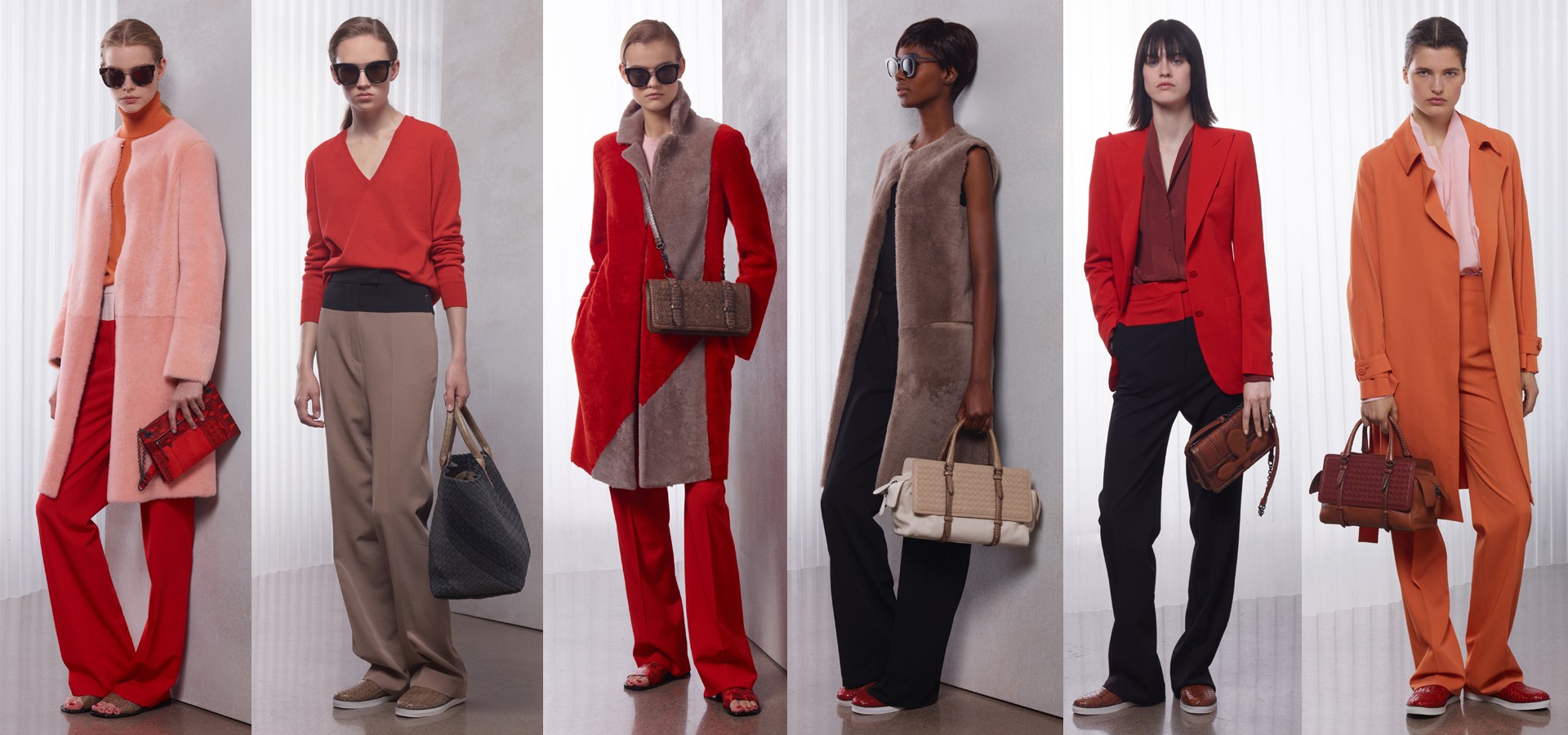 Bottega Veneta resort 2016