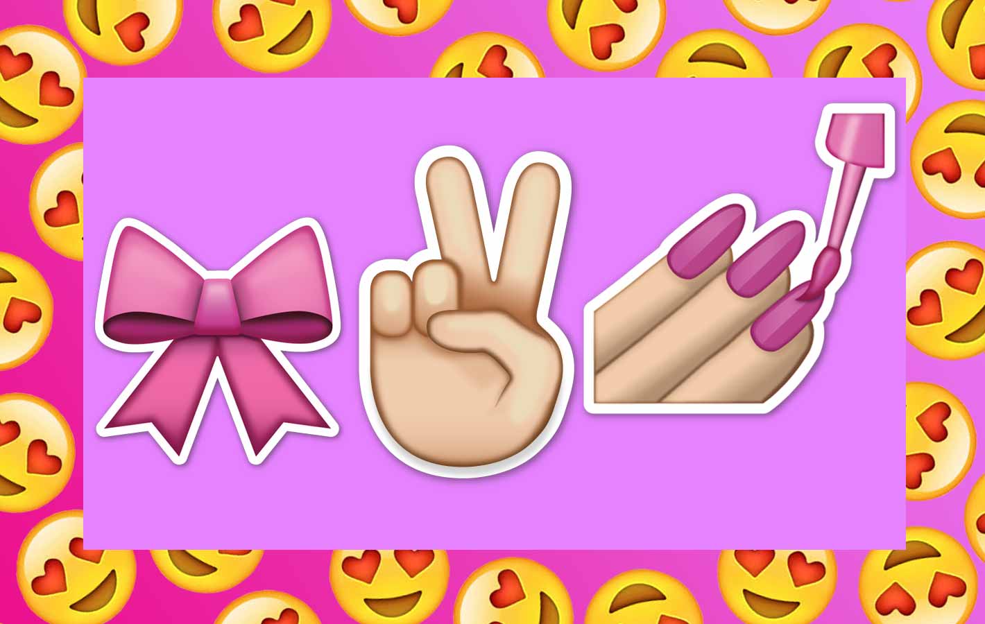 5 emoji, których zabrakło wśród nowych propozycji