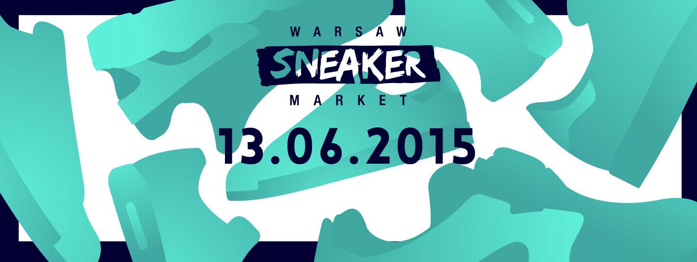 Warsaw Sneaker Market vol.3