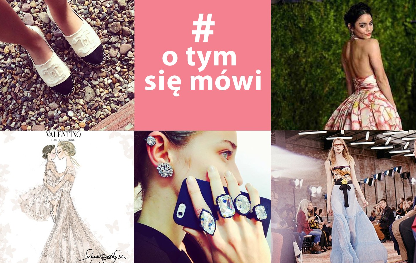 #tydzień na Instagramie