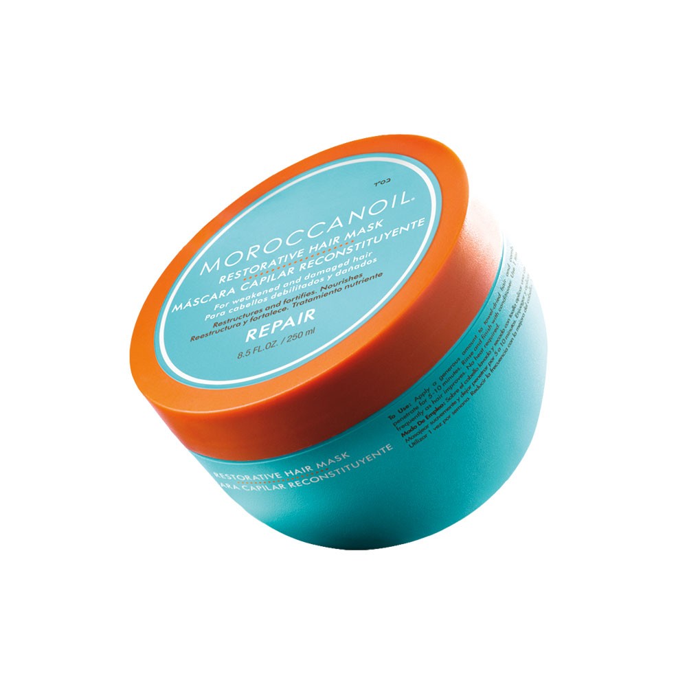 Maska do włosów Moroccanoil