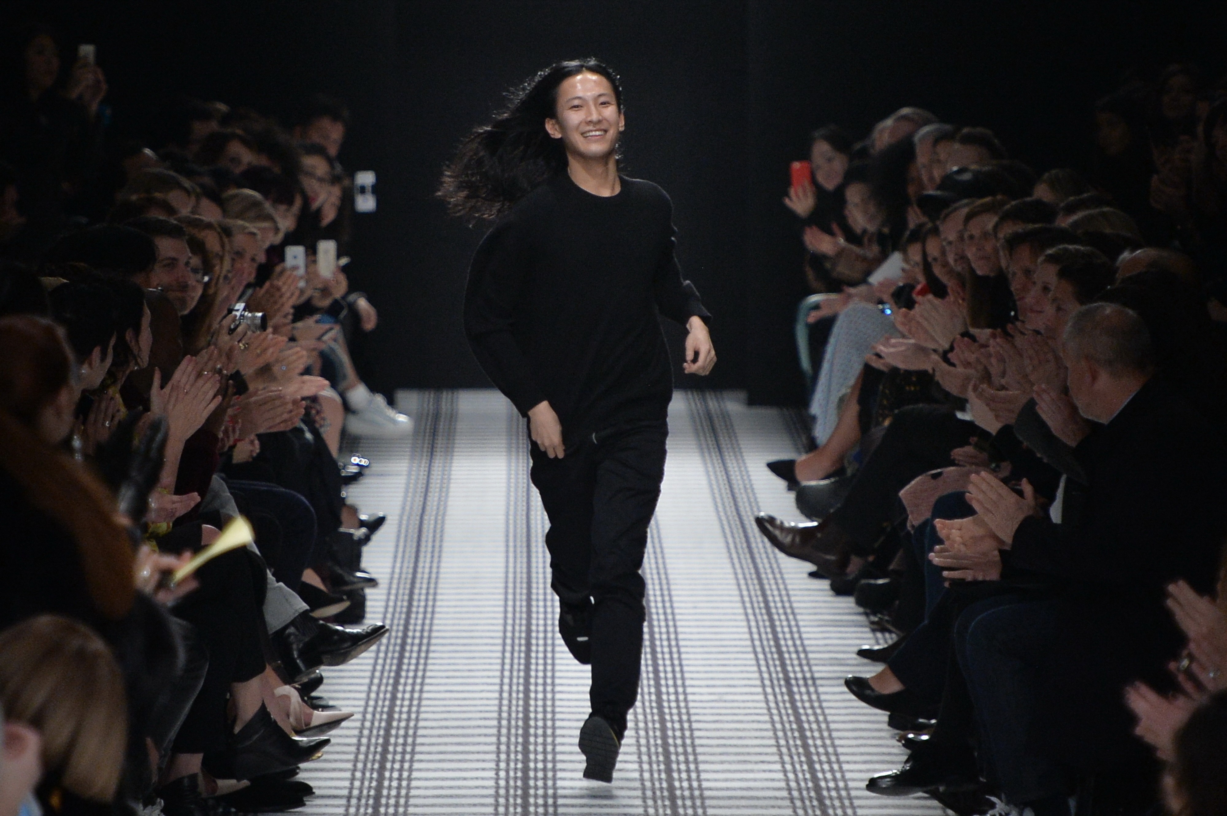 Alexander Wang opuszcza dom mody Balenciaga