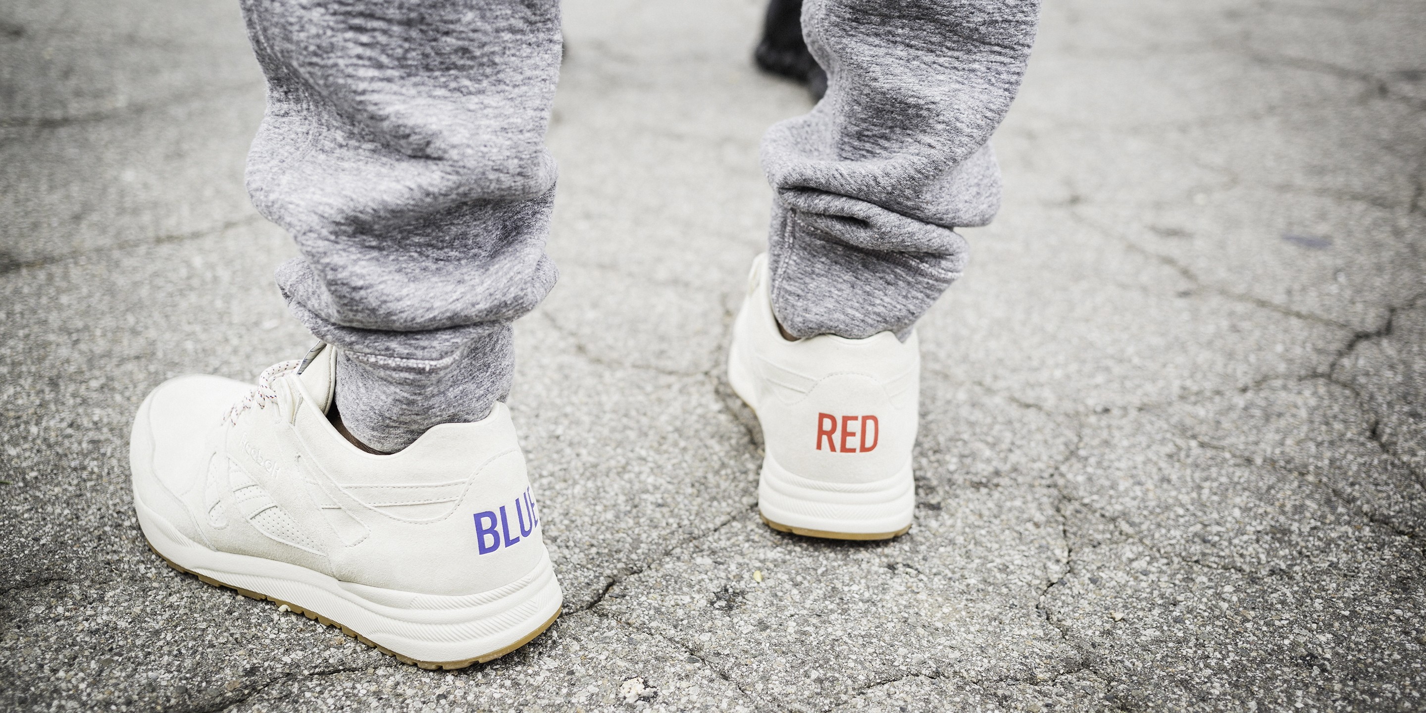 Kendrick Lamar projektuje dla Reebok Ventilator