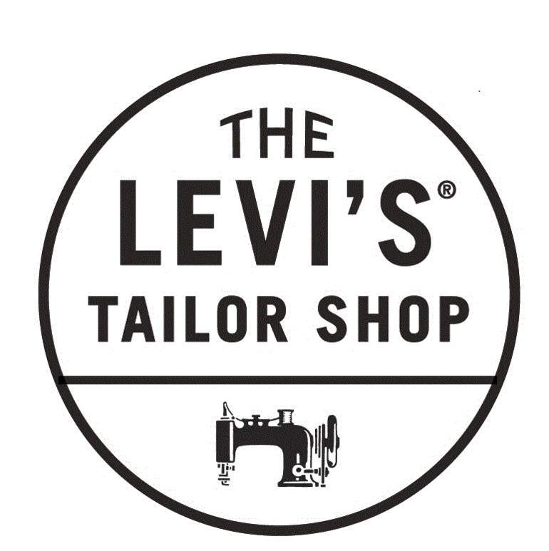 Levi’s Tailor Shop – spersonalizuj swoje dżinsy
