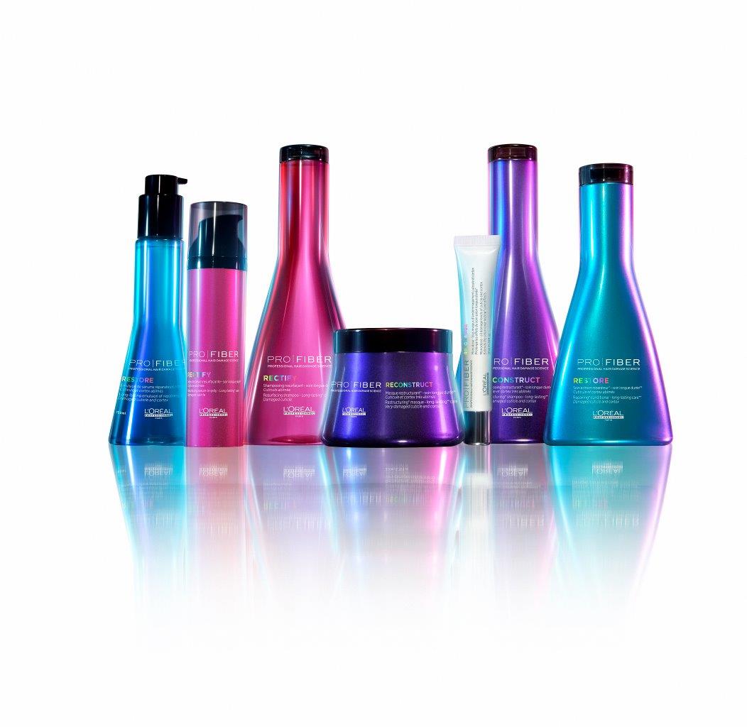 Pro fiber_All ranges_White