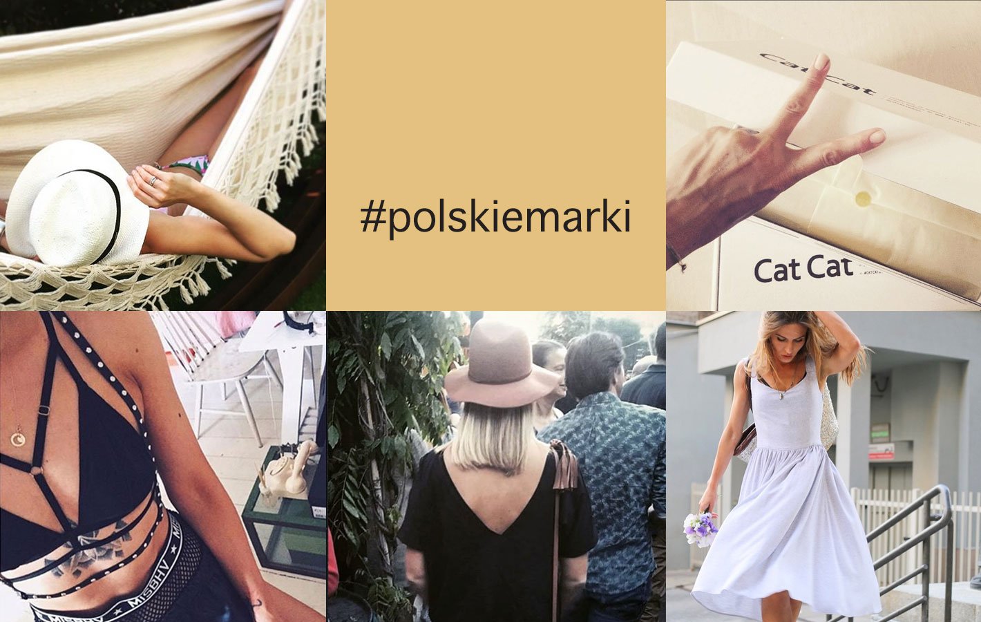 #polskie marki