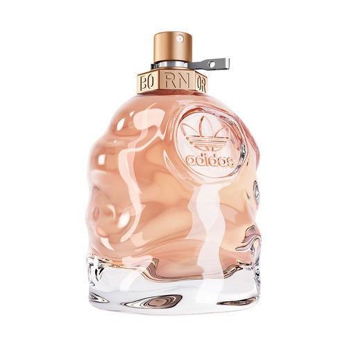 Woda toaletowa Adidas Born