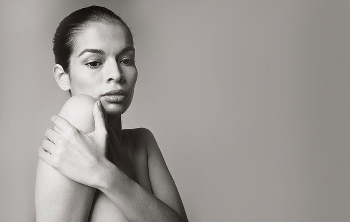 Ikony (w) stylu vintage: Bianca Jagger