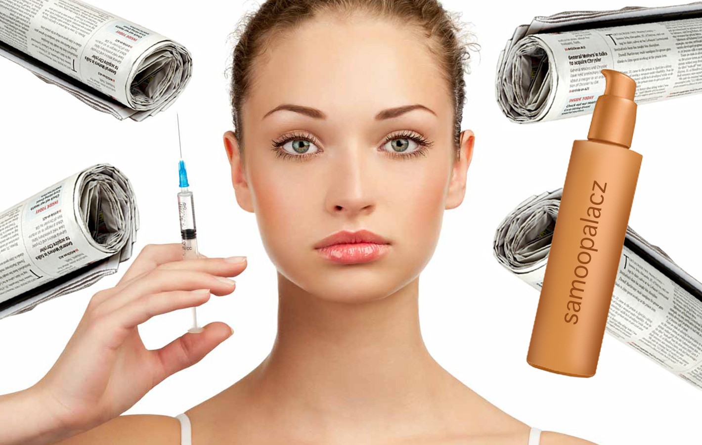 Kontrowersyjne nowości kosmetyczne z&nbsp;sieci