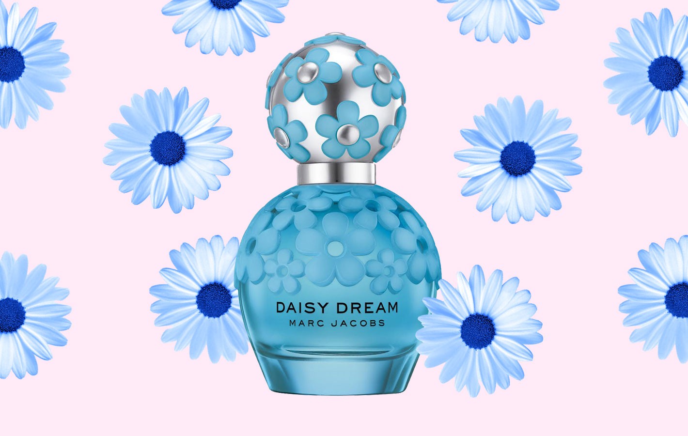 Nowy zapach Marc Jacobs – Daisy Dream Forever
