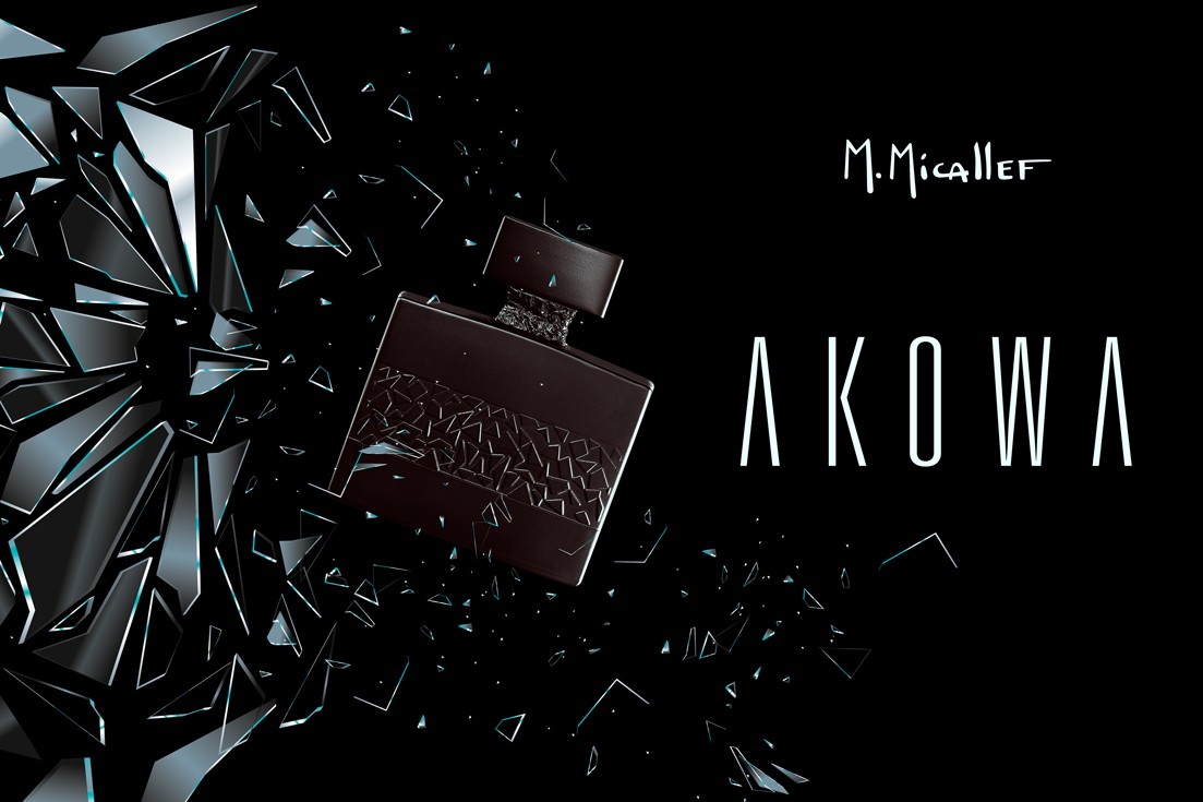 Akowa – męskie perfumy z Czarnego Lądu