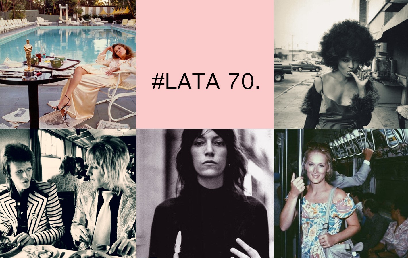 #lata 70.