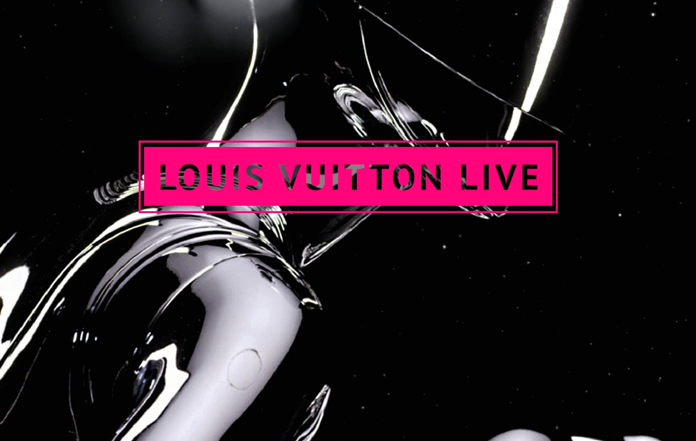 Louis Vuitton wiosna-lato 2016 LIVE