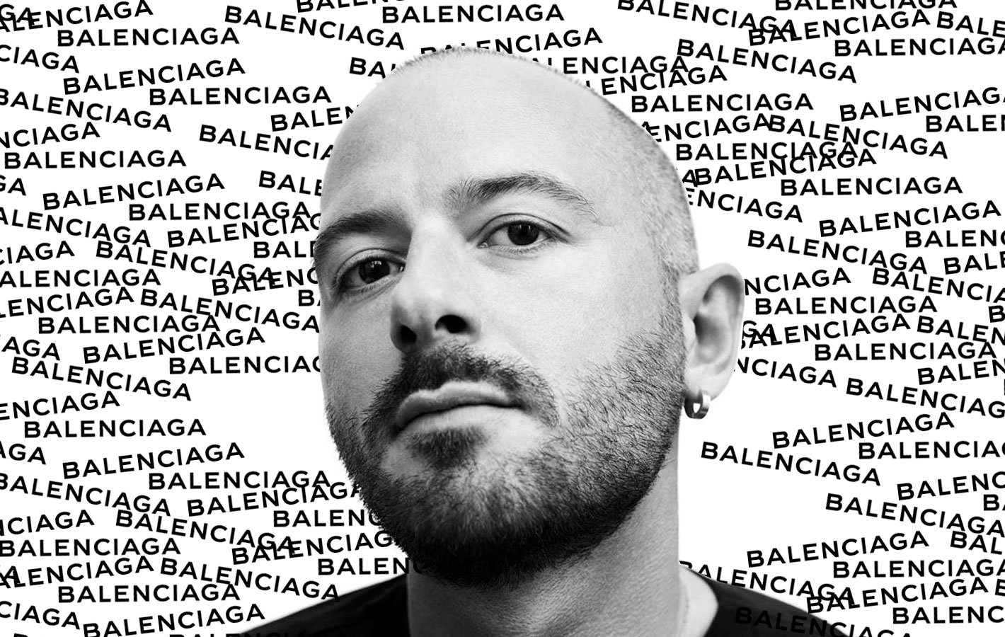 Balenciaga z nowym dyrektorem kreatywnym