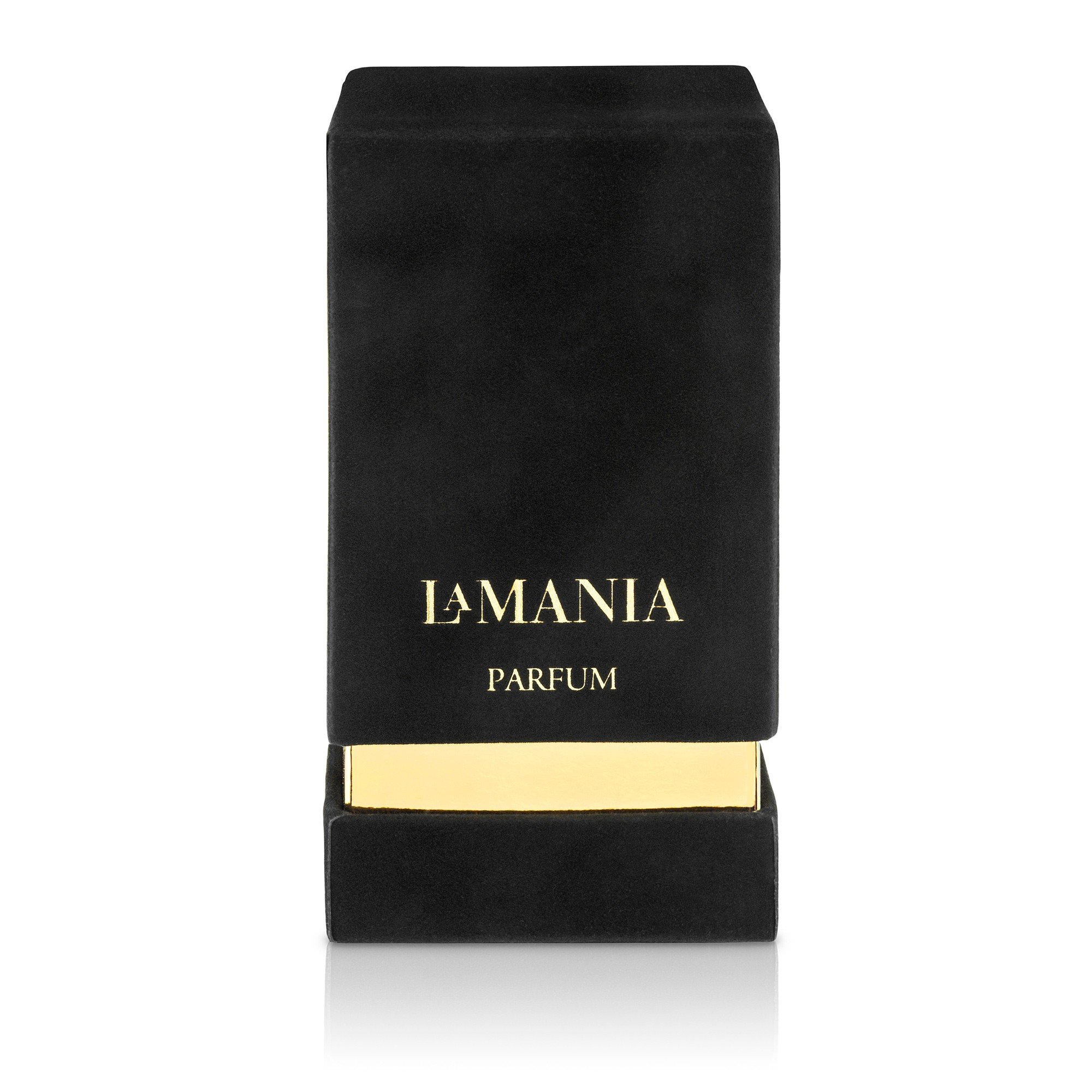 Pierwsze perfumy La Mania