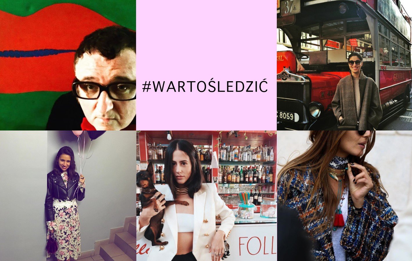 #Warto Śledzić