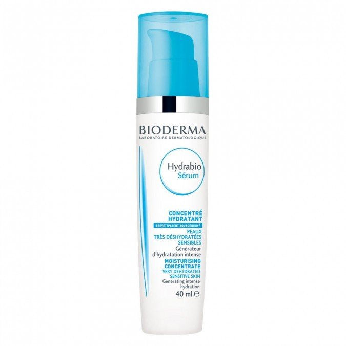 Serum Bioderma