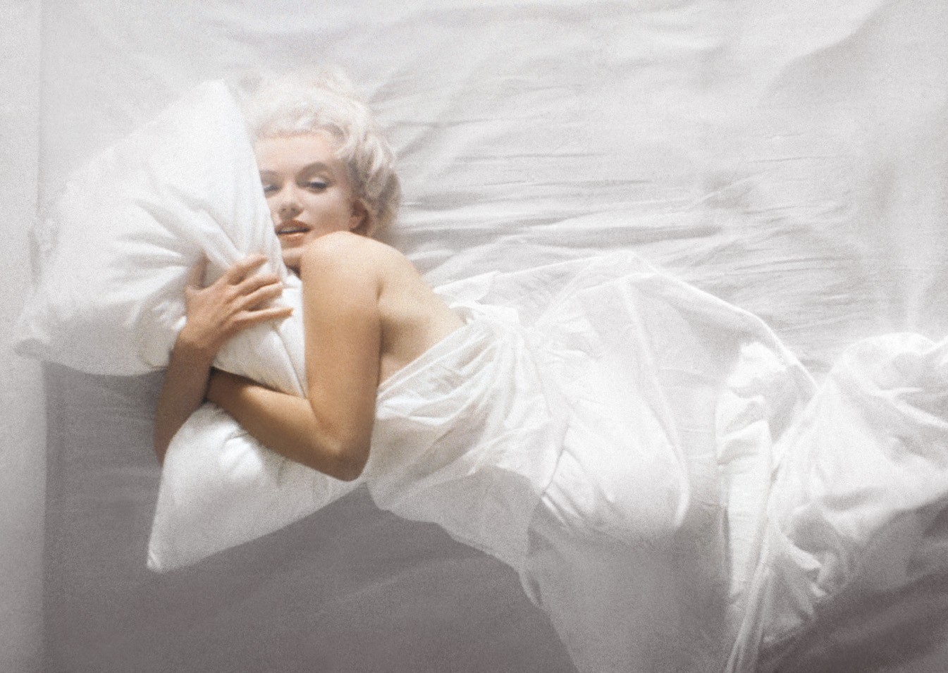 Marilyn Monroe – wystawa ikony kina w Londynie