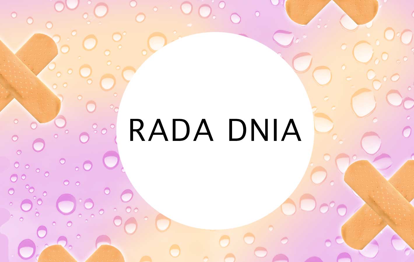 Urodowa rada dnia – wypryski