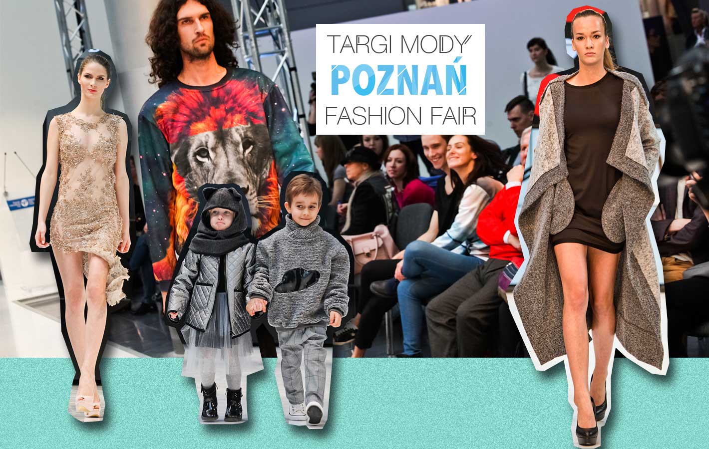 Targi Mody Poznań – poznaj modę od podszewki