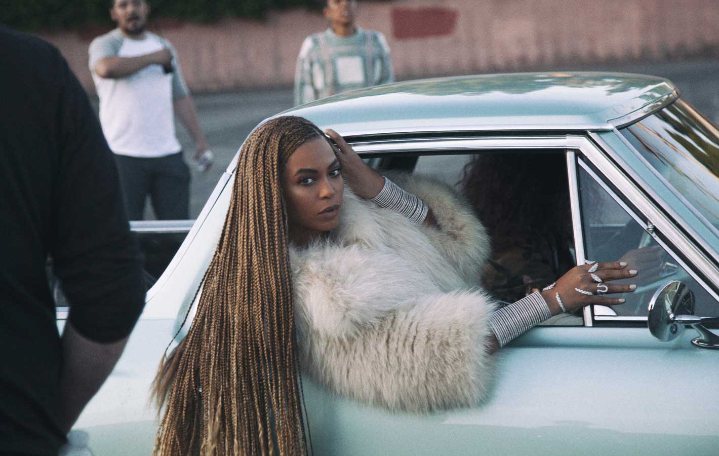 9 stylizacji z nowego teledysku Beyoncé „Formation”