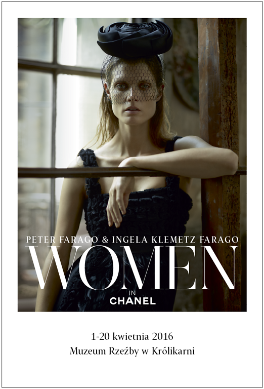 Kobiety Chanel – niezwykła wystawa w warszawskiej Królikarni