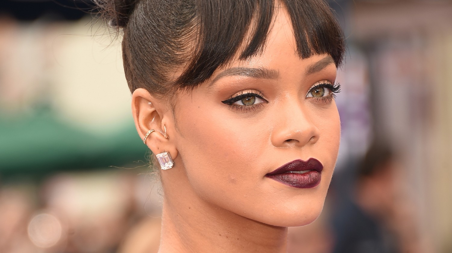 Rihanna będzie miała własną markę kosmetyczną!