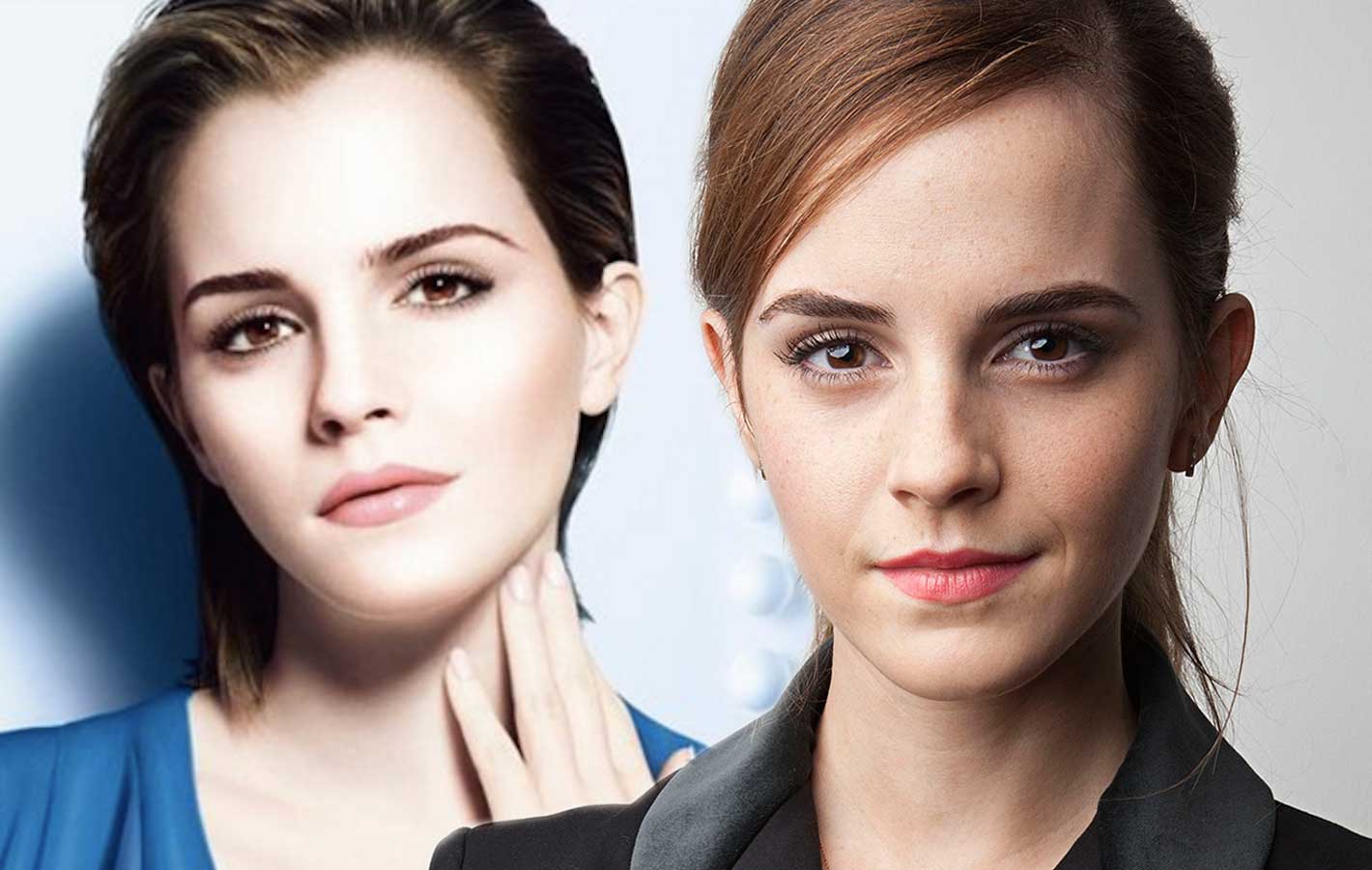 Emma Watson oskarżona o rasizm przez udział w reklamie Lancome