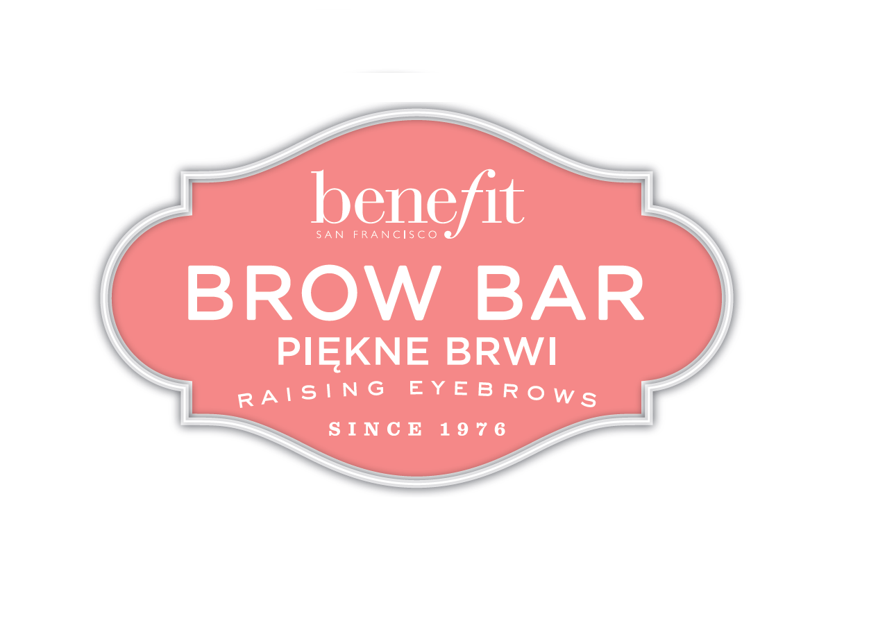 Usługa Benefit Brow Bar