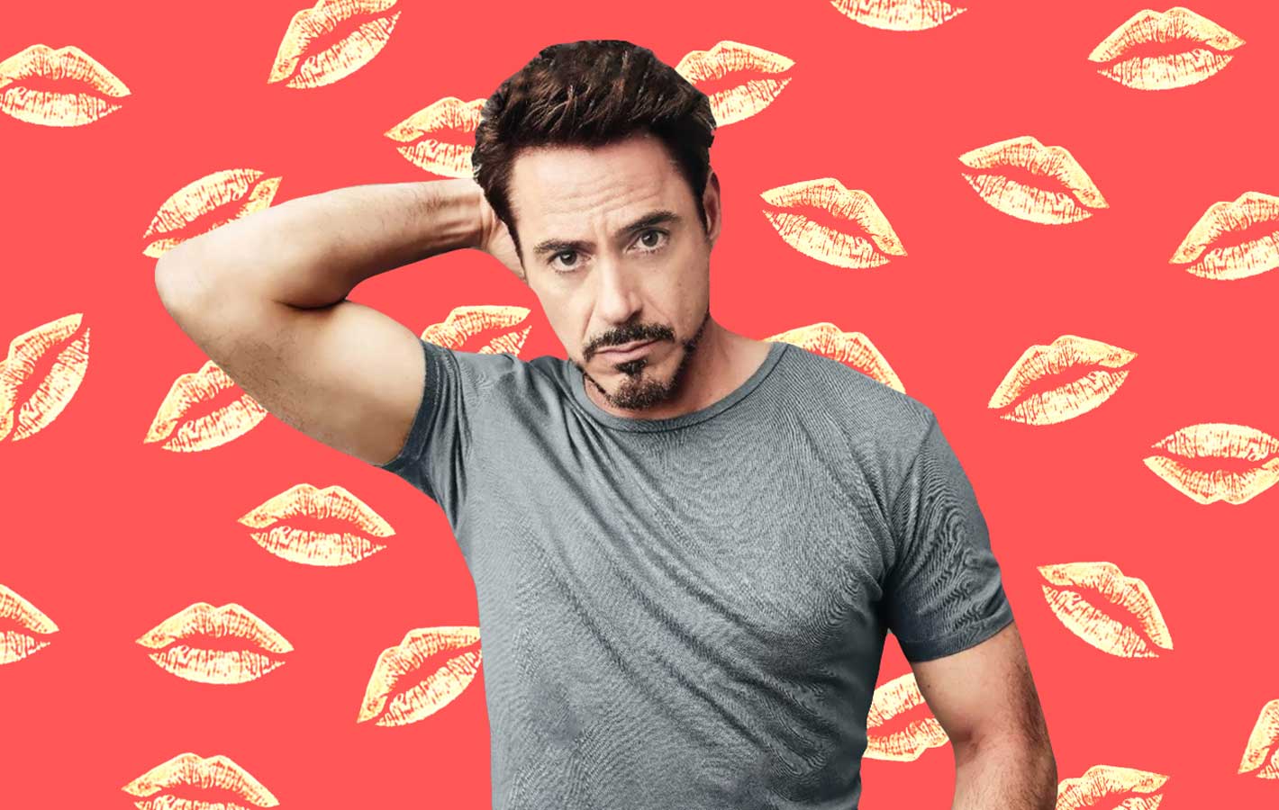 10 faktów, których nie wiecie o Robercie Downey Jr.