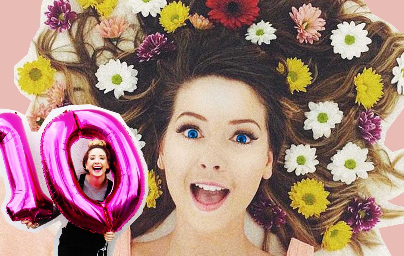 Zoella – vlog tygodnia