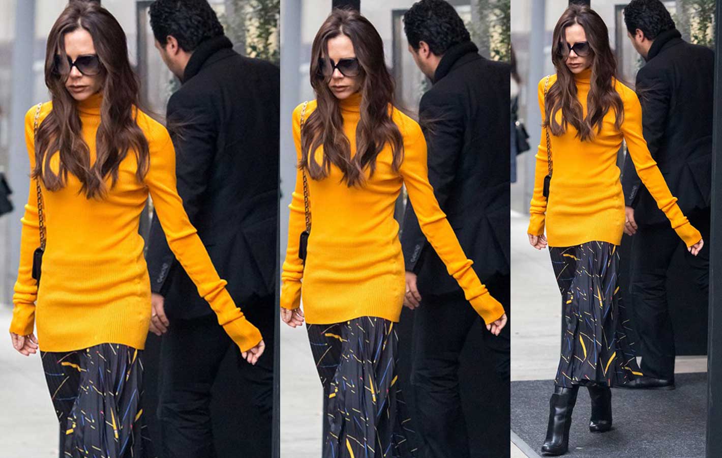 Victoria Beckham kończy 42 lata – odtwórz jej stylizację!