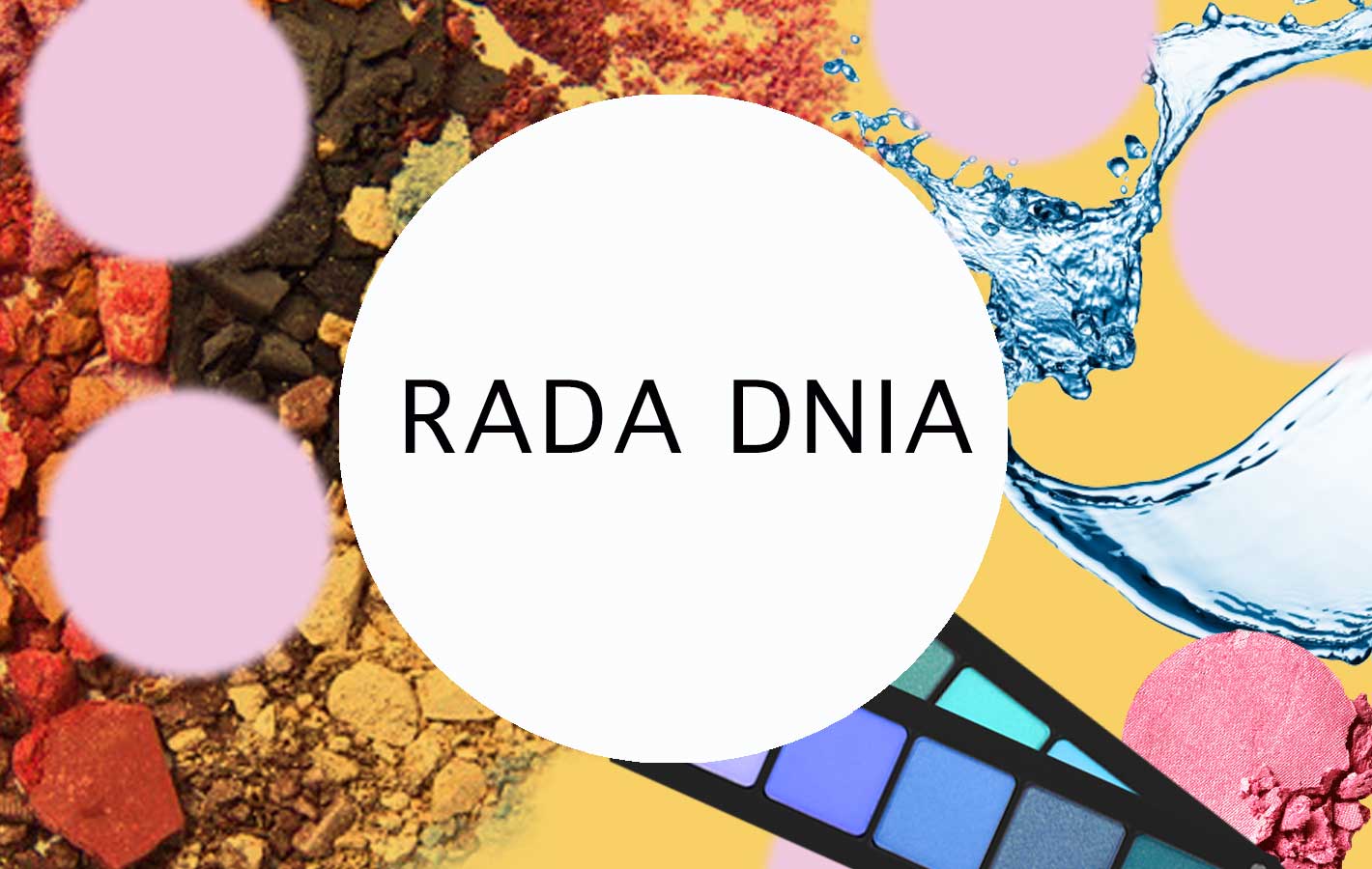 Rada dnia – jak uratować pokruszone cienie