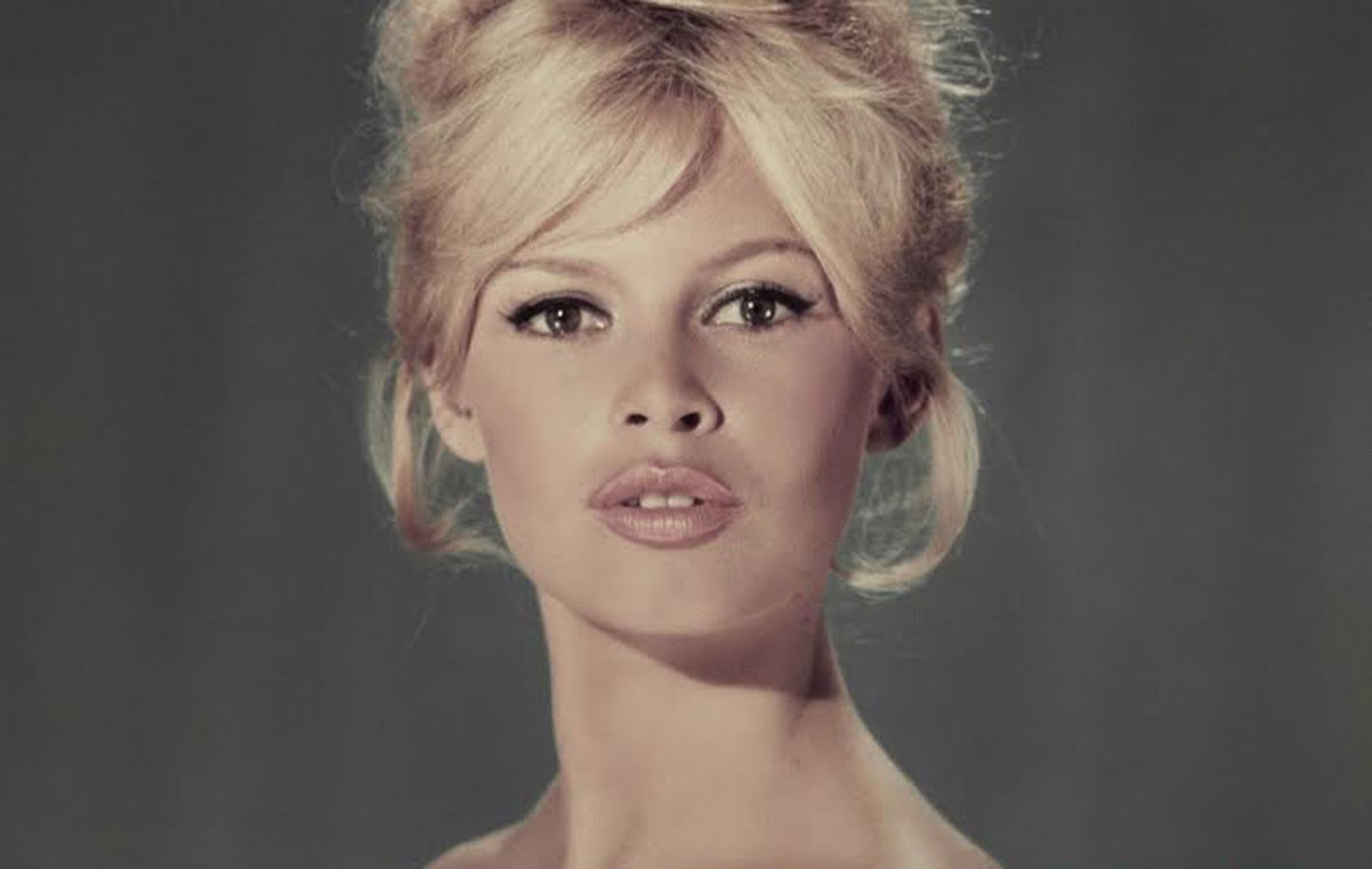 Moda według Brigitte Bardot